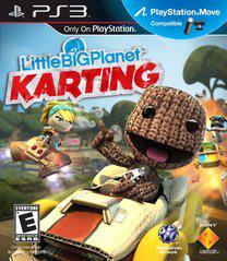 Little Big Planet Karting - Playstation 3 - Destination Retro