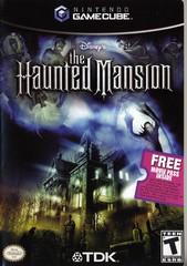 Haunted Mansion - Gamecube - Destination Retro