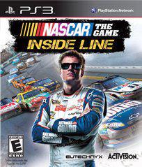 NASCAR The Game: Inside Line - Playstation 3 - Destination Retro