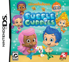 Nickelodeon Bubble Guppies - Nintendo DS - Destination Retro