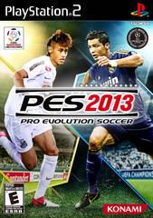 Pro Evolution Soccer 2013 - Playstation 2 - Destination Retro