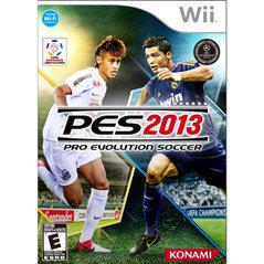 Pro Evolution Soccer 2013 - Wii - Destination Retro