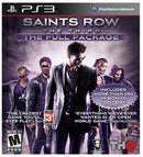 Saints Row: The Third: The Full Package - Playstation 3 - Destination Retro