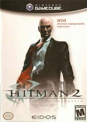 Hitman 2 - Gamecube - Destination Retro