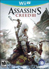 Assassin's Creed III - Wii U - Destination Retro