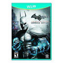 Batman: Arkham City Armored Edition - Wii U - Destination Retro