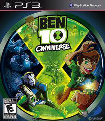 Ben 10: Omniverse - Playstation 3 - Destination Retro