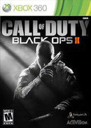 Call of Duty Black Ops II - Xbox 360 - Destination Retro