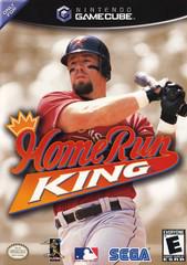 Home Run King - Gamecube - Destination Retro
