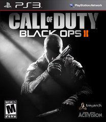 Call of Duty Black Ops II - Playstation 3 - Destination Retro
