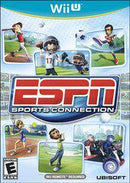 ESPN Sports Connection - Wii U - Destination Retro