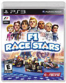 F1 Race Stars - Playstation 3 - Destination Retro