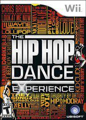 The Hip Hop Dance Experience - Wii - Destination Retro