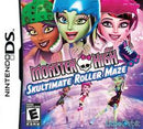Monster High: Skulltimate Roller Maze - Nintendo DS - Destination Retro