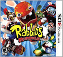 Rabbids Rumble - Nintendo 3DS - Destination Retro