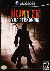 Hunter the Reckoning - Gamecube - Destination Retro