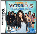 Victorious: Taking The Lead - Nintendo DS - Destination Retro