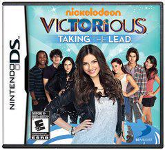 Victorious: Taking The Lead - Nintendo DS - Destination Retro