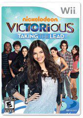 Victorious: Taking The Lead - Wii - Destination Retro