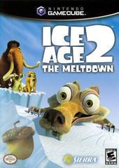 Ice Age 2 The Meltdown - Gamecube - Destination Retro