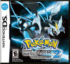 Pokemon Black Version 2 - Nintendo DS - Destination Retro