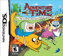 Adventure Time: Hey Ice King - Nintendo DS - Destination Retro