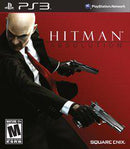 Hitman Absolution - Playstation 3 - Destination Retro
