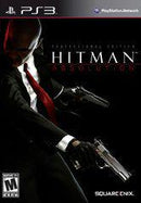 Hitman Absolution Professional Edition - Playstation 3 - Destination Retro