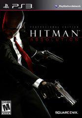 Hitman Absolution Professional Edition - Playstation 3 - Destination Retro