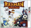 Rayman Origins - Nintendo 3DS - Destination Retro