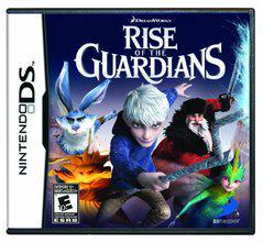 Rise Of The Guardians - Nintendo DS - Destination Retro