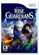 Rise Of The Guardians - Wii - Destination Retro