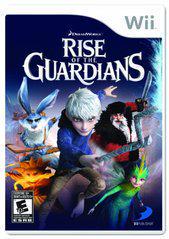 Rise Of The Guardians - Wii - Destination Retro