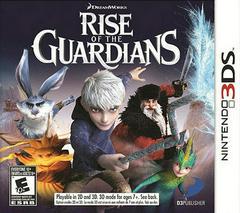 Rise Of The Guardians - Nintendo 3DS - Destination Retro