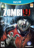 ZombiU - Wii U - Destination Retro