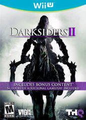 Darksiders II - Wii U - Destination Retro
