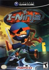 I-Ninja - Gamecube - Destination Retro