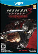 Ninja Gaiden 3: Razor's Edge - Wii U - Destination Retro