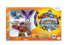 Skylander's Giants Starter Pack - Wii - Destination Retro