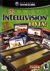 Intellivision Lives - Gamecube - Destination Retro
