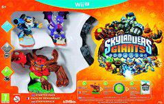 Skylander's Giants Starter Pack - Wii U - Destination Retro
