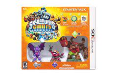 Skylander's Giants Starter Pack - Nintendo 3DS - Destination Retro