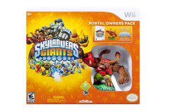 Skylander's Giants Portal Owners Pack - Wii - Destination Retro