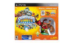 Skylander's Giants Portal Owners Pack - Playstation 3 - Destination Retro