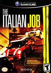 Italian Job - Gamecube - Destination Retro