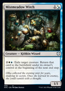 Mistmeadow Witch [Kaldheim Commander] - Destination Retro