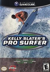 Kelly Slater's Pro Surfer - Gamecube - Destination Retro