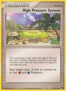 High Pressure System (10/17) [POP Series 3] - Destination Retro