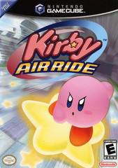 Kirby Air Ride - Gamecube - Destination Retro