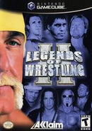 Legends of Wrestling II - Gamecube - Destination Retro